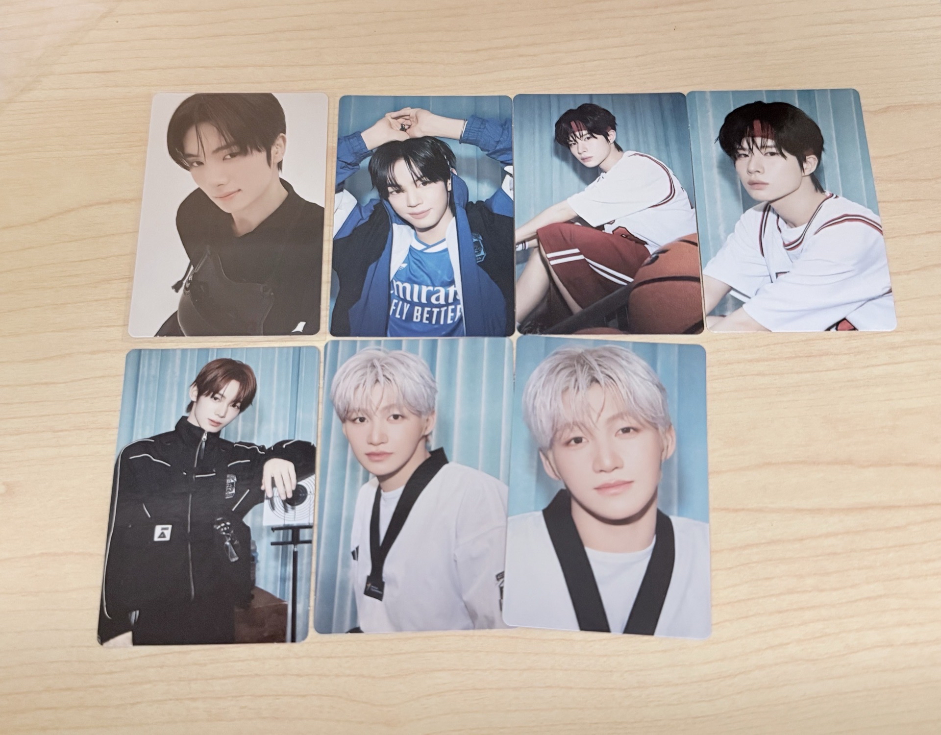 整圖出 崽崽擔快來～～