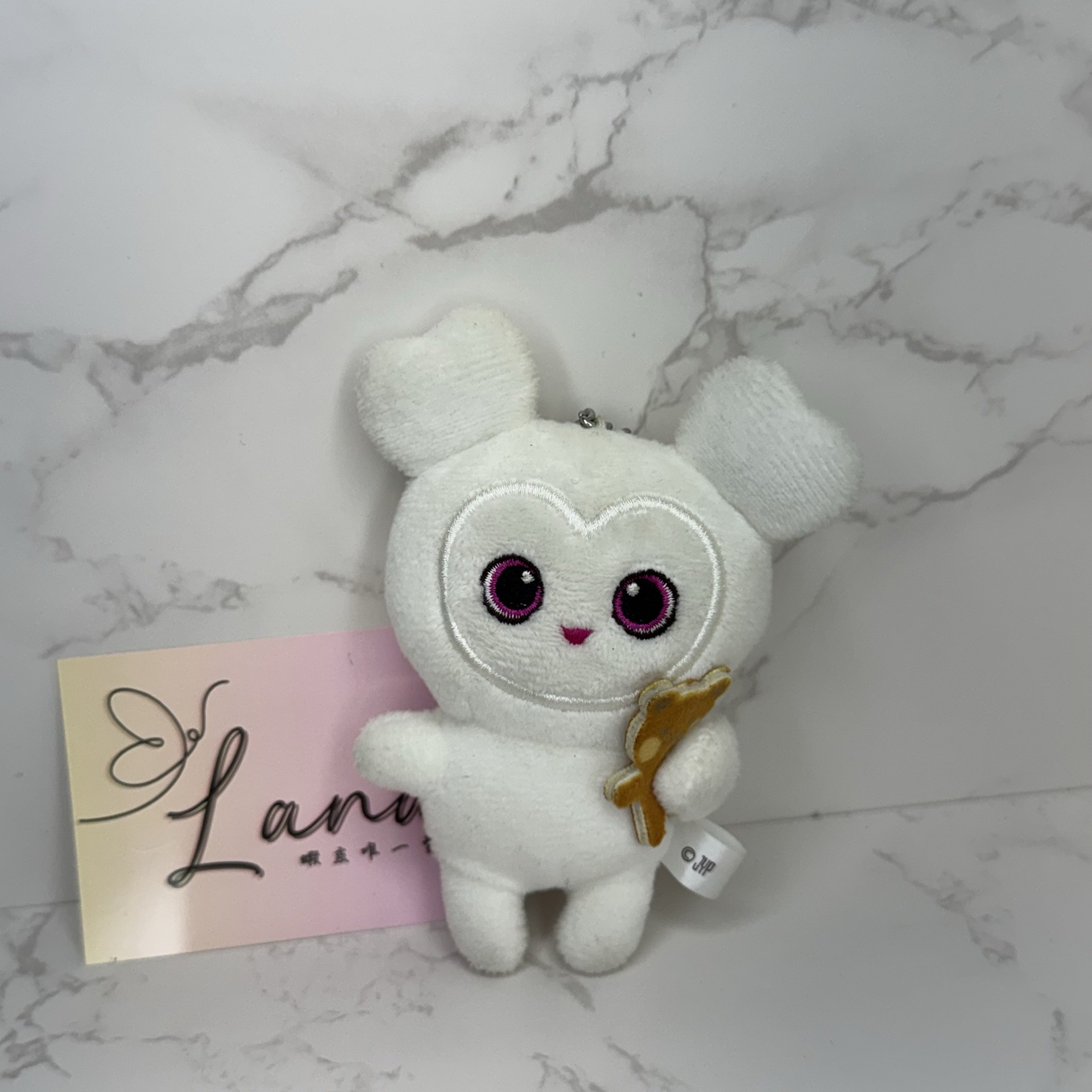 TWICE JAPAN 吊娃 多賢 初代寶寶娃