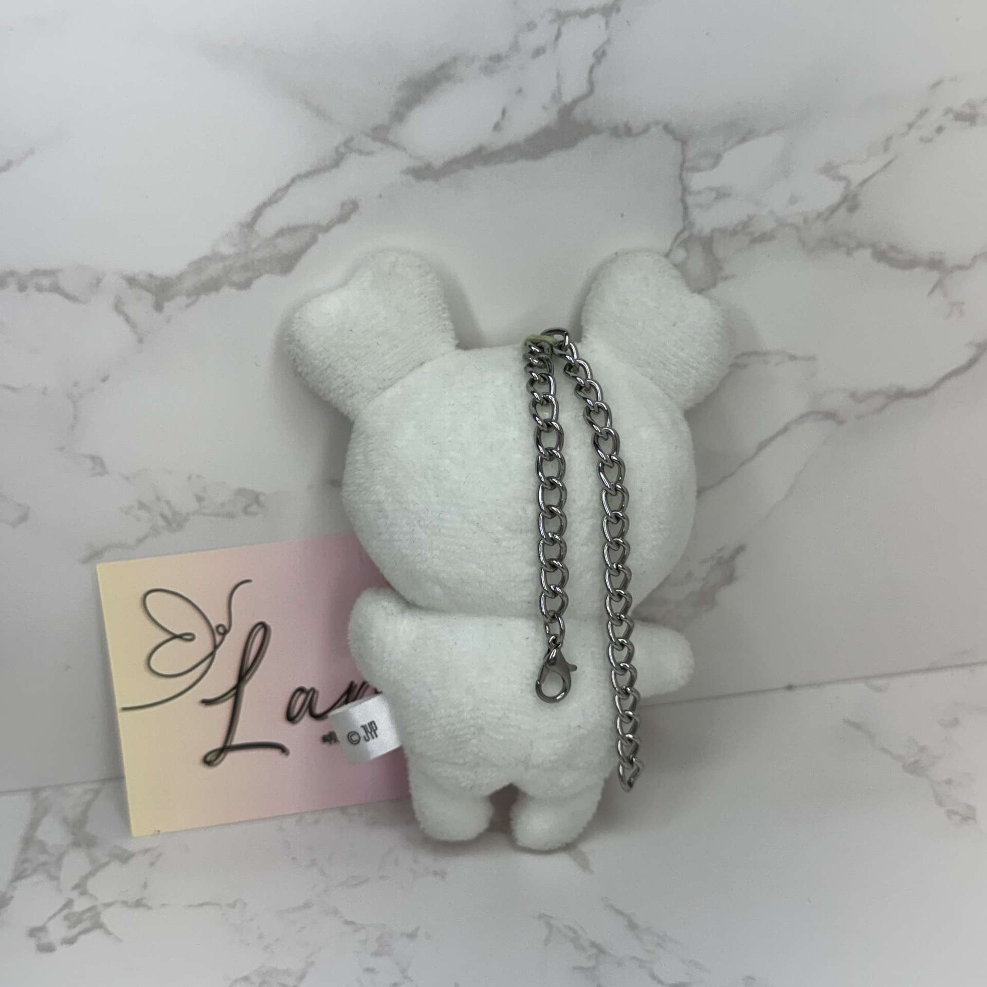 TWICE JAPAN 吊娃 多賢 初代寶寶娃