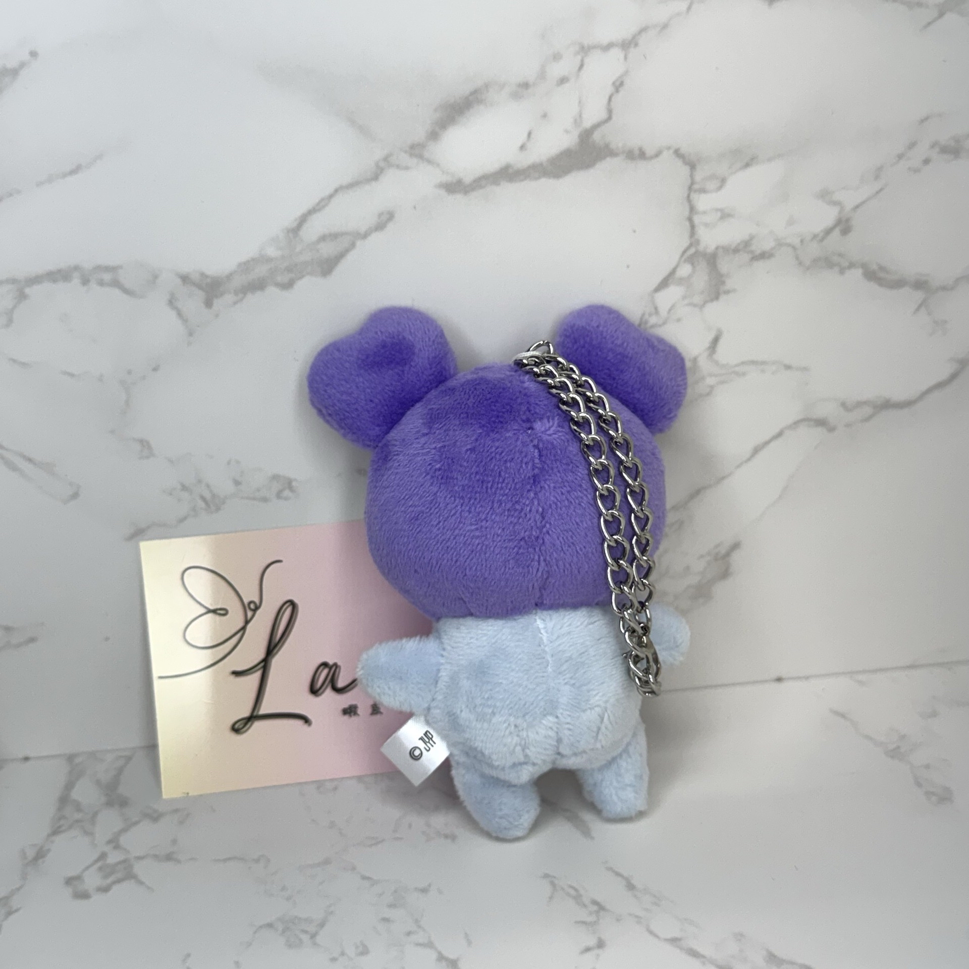 TWICE JAPAN 吊娃 Sana 寶寶娃