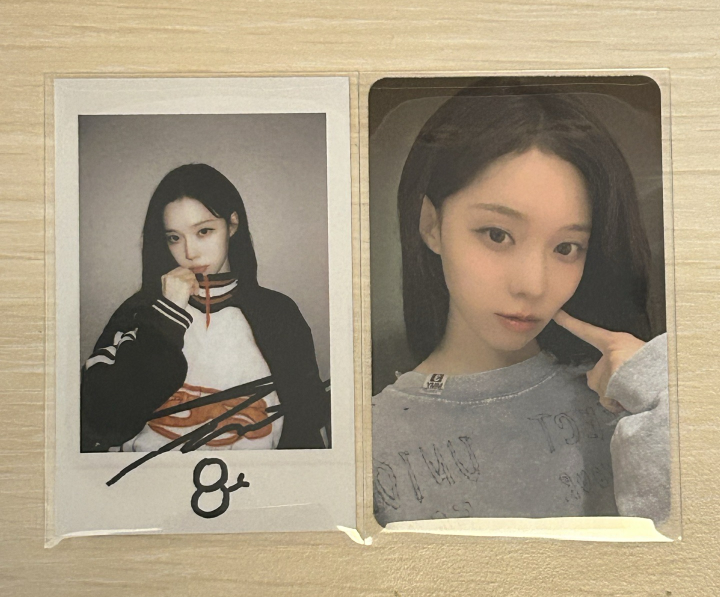 星河簽售冬 一卡一拍