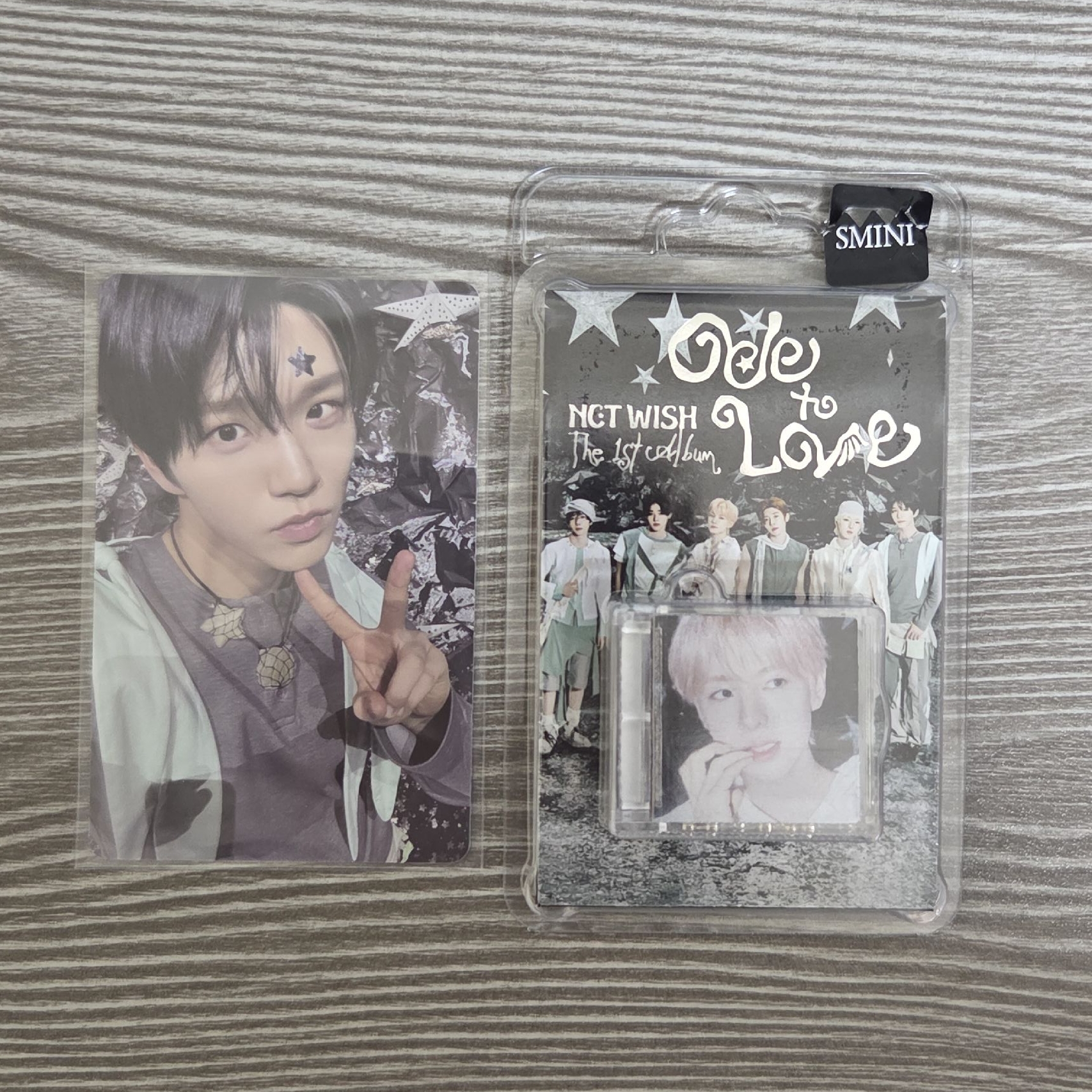 yushi SMini 現貨快速出