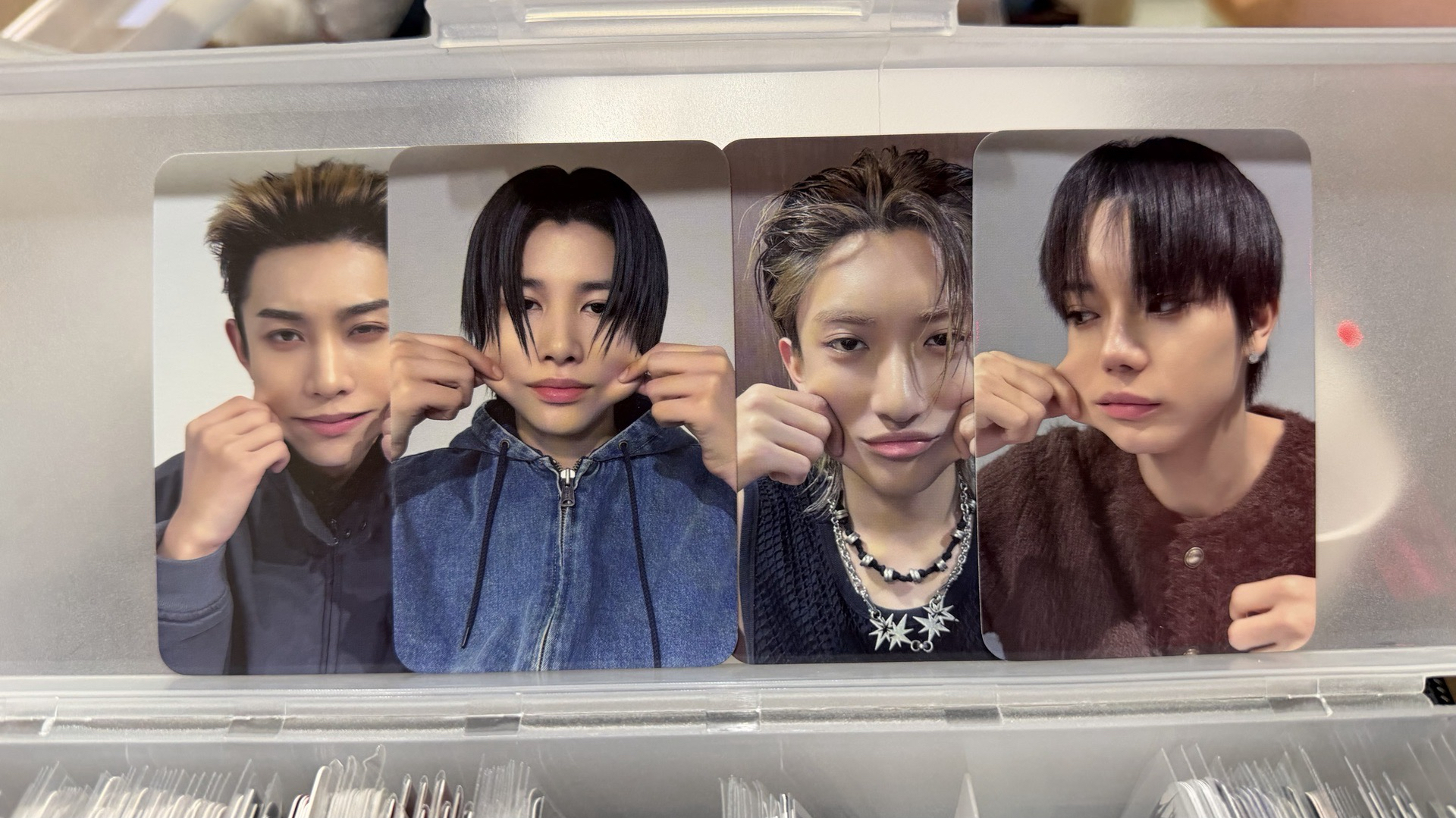 DMM簽售特典 現貨