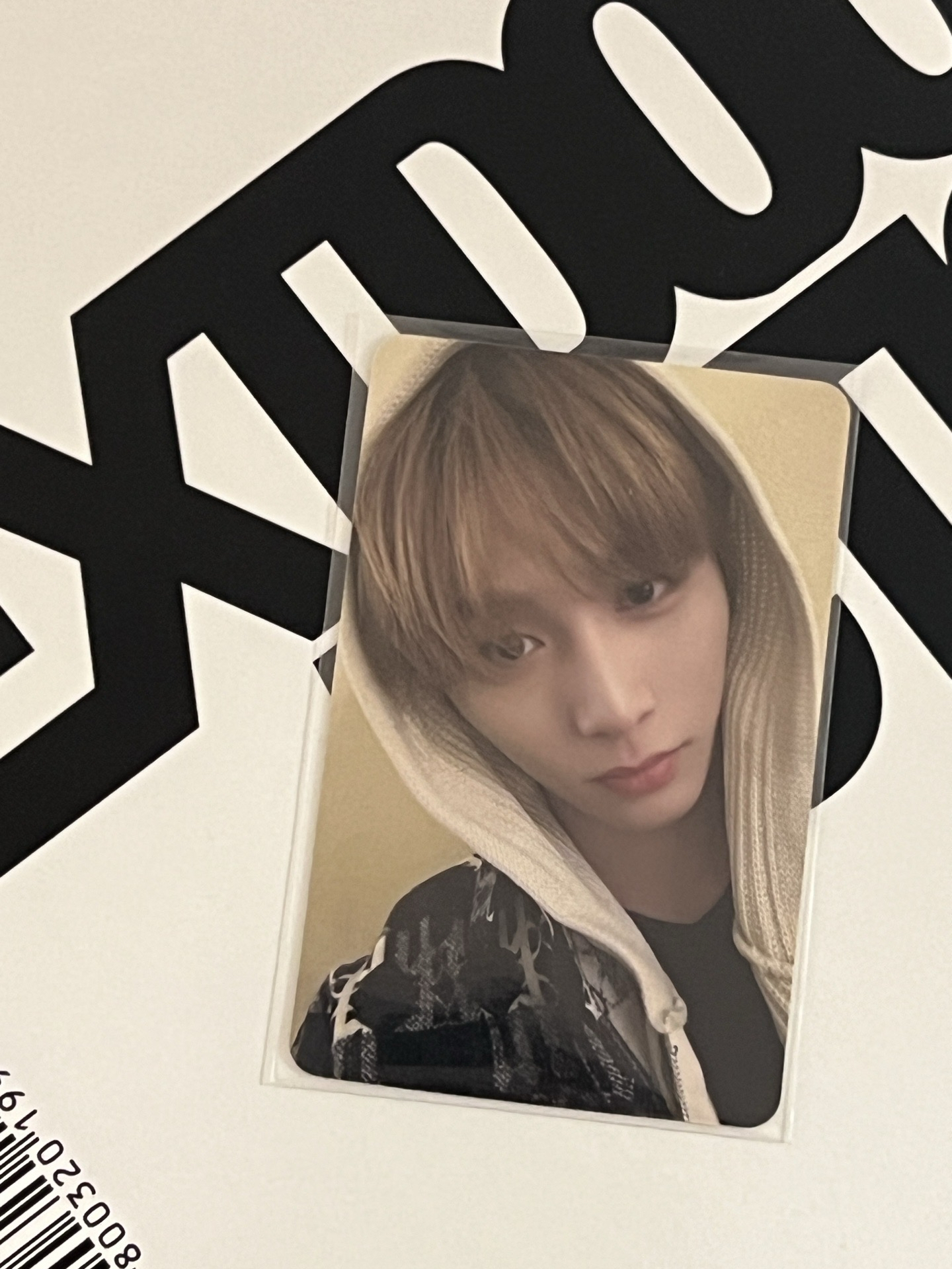 別問哥幾歲 哥的情緒瑣碎