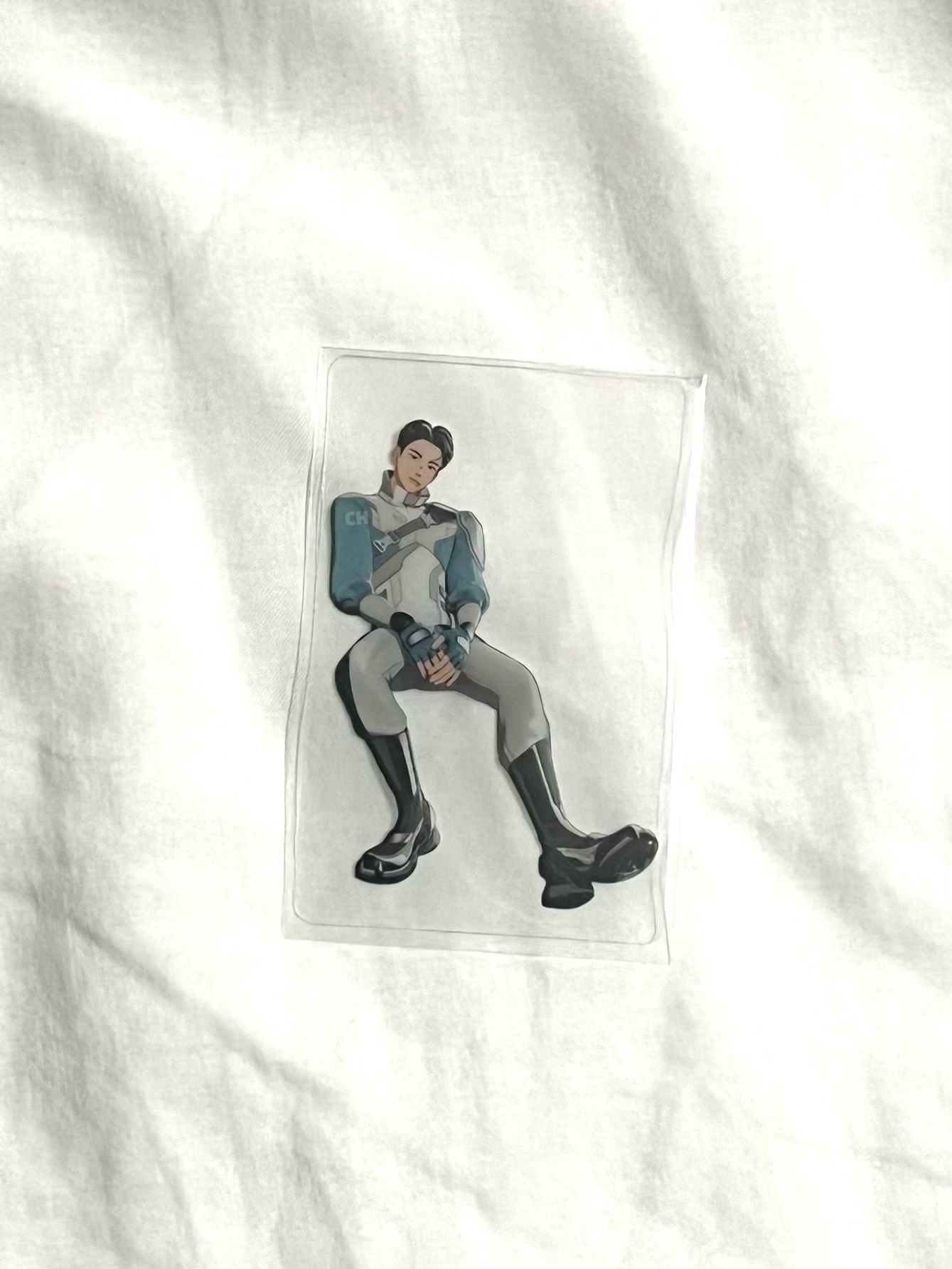 ‘ 𝑯𝑨𝑴𝑰𝑵