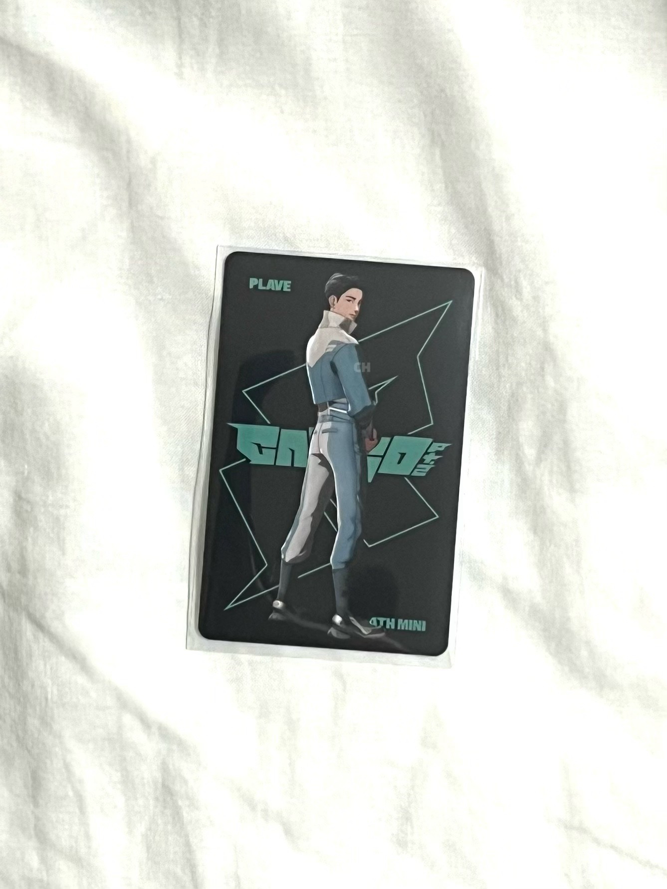 ‘ 𝑯𝑨𝑴𝑰𝑵