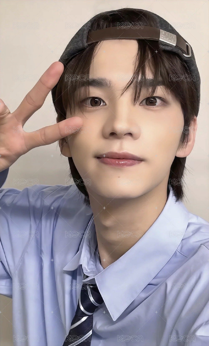 申惟迷一環球幸運卡