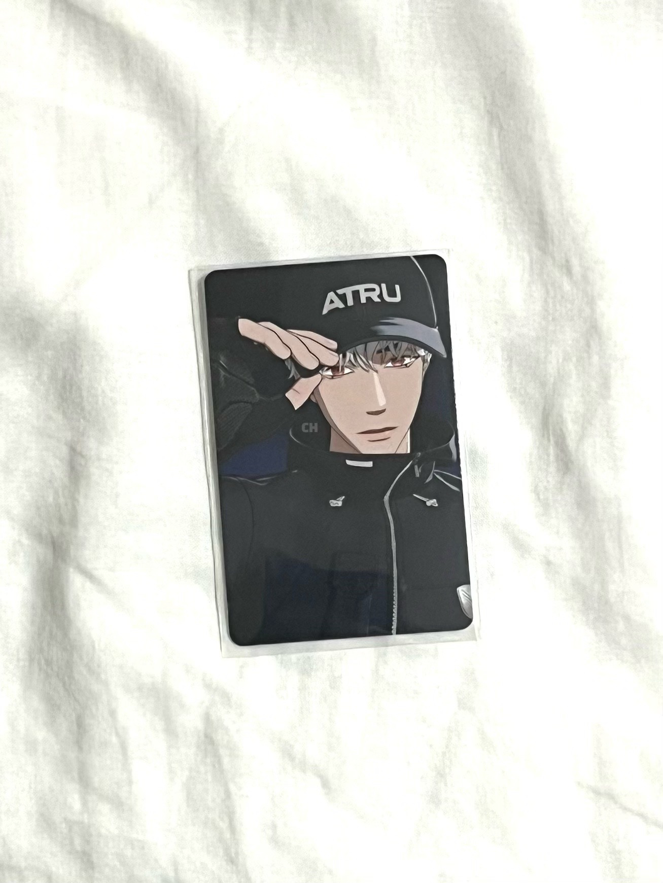 ‘ 𝑬𝑼𝑵𝑯𝑶