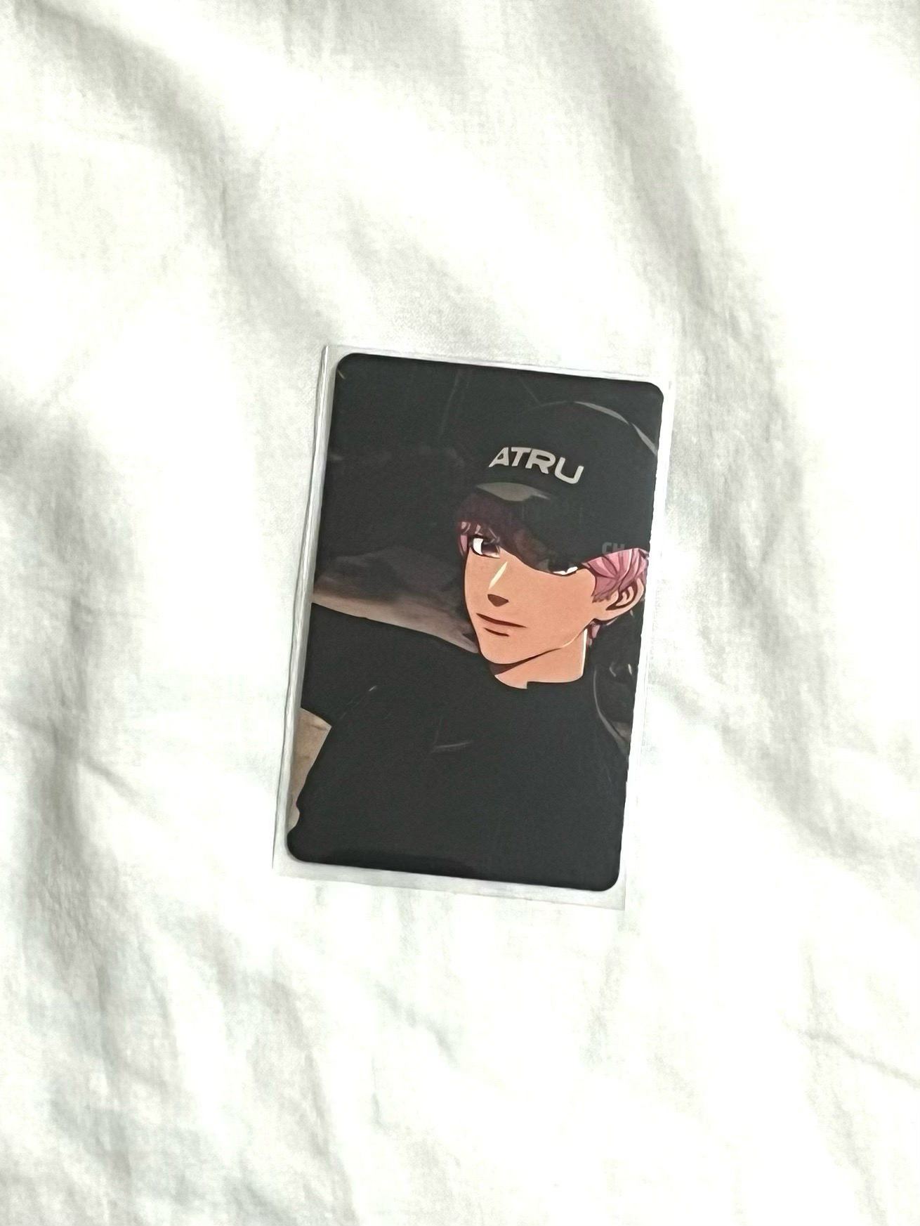 ‘ 𝑩𝑨𝑴𝑩𝒀