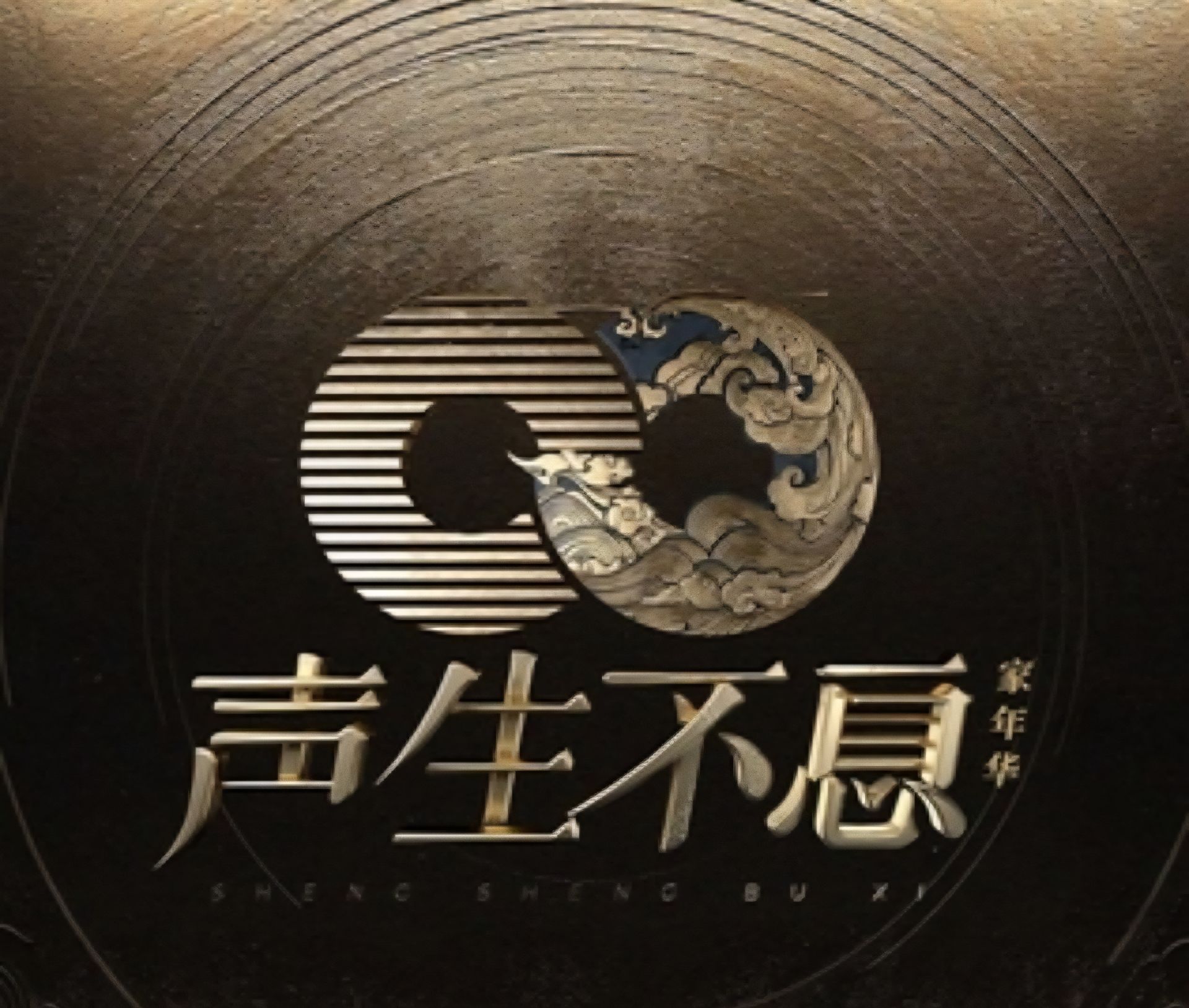 聲生不息家年華