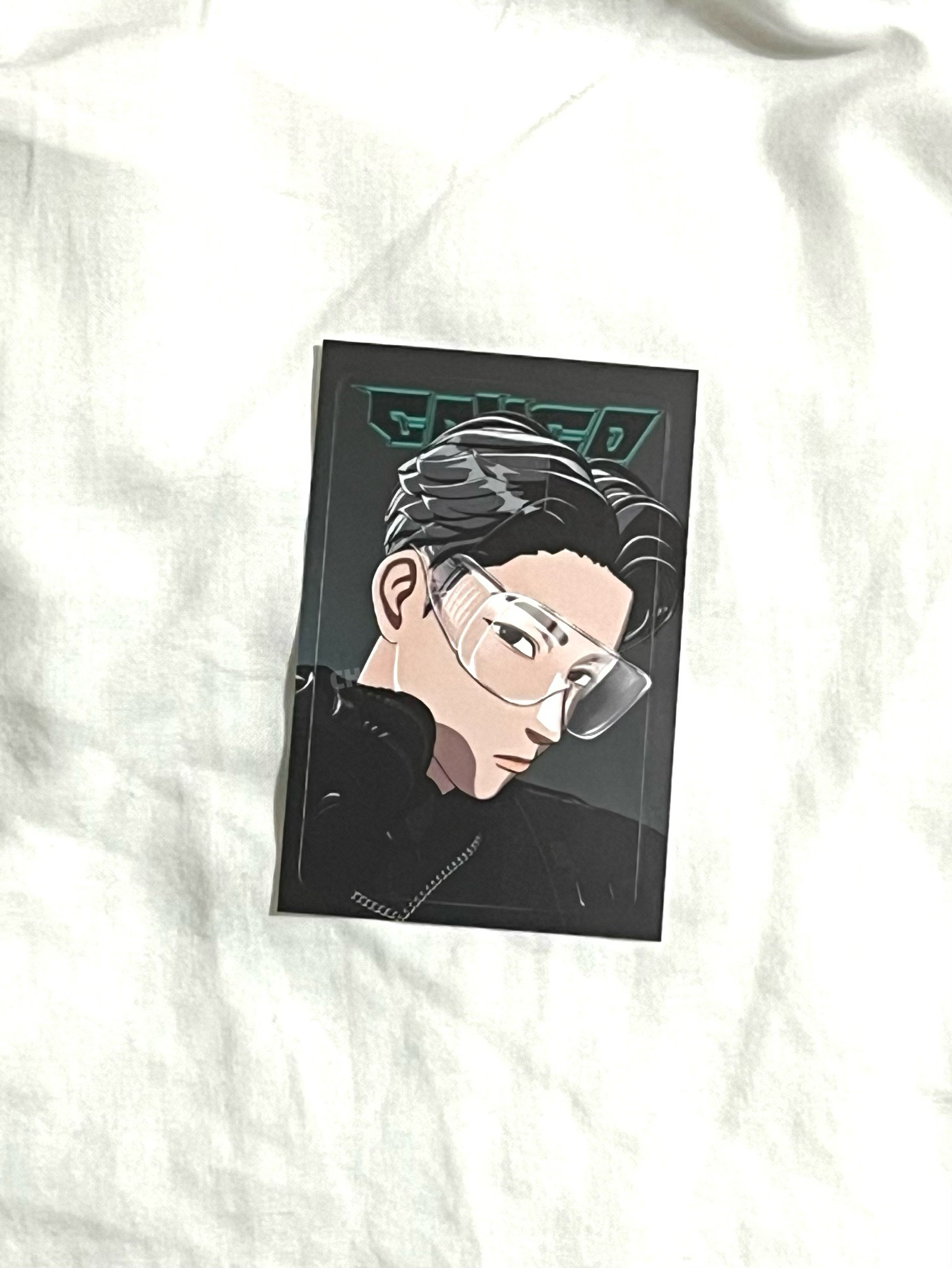 ‘ 𝑯𝑨𝑴𝑰𝑵