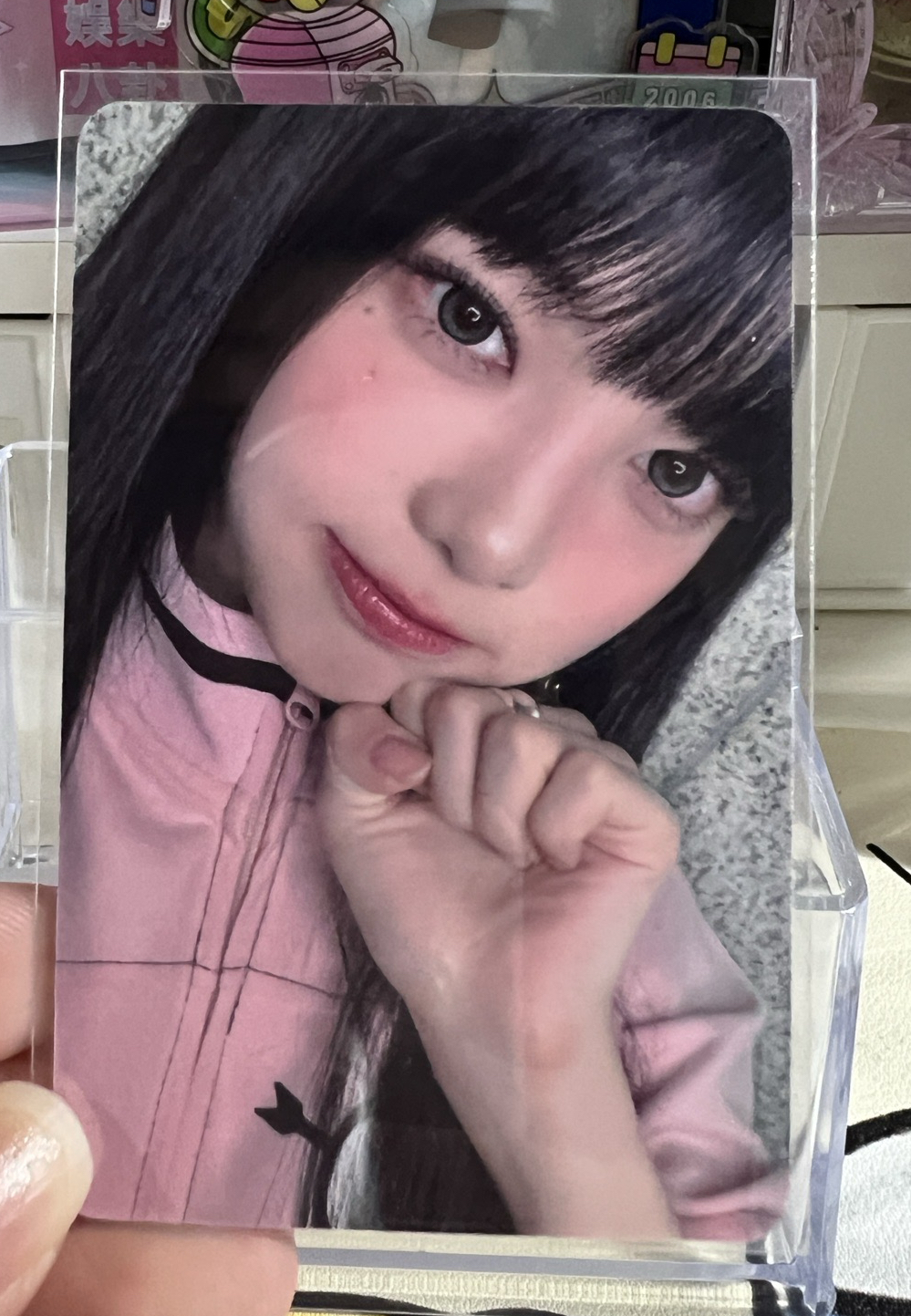 H2H Focus Mr簽售安