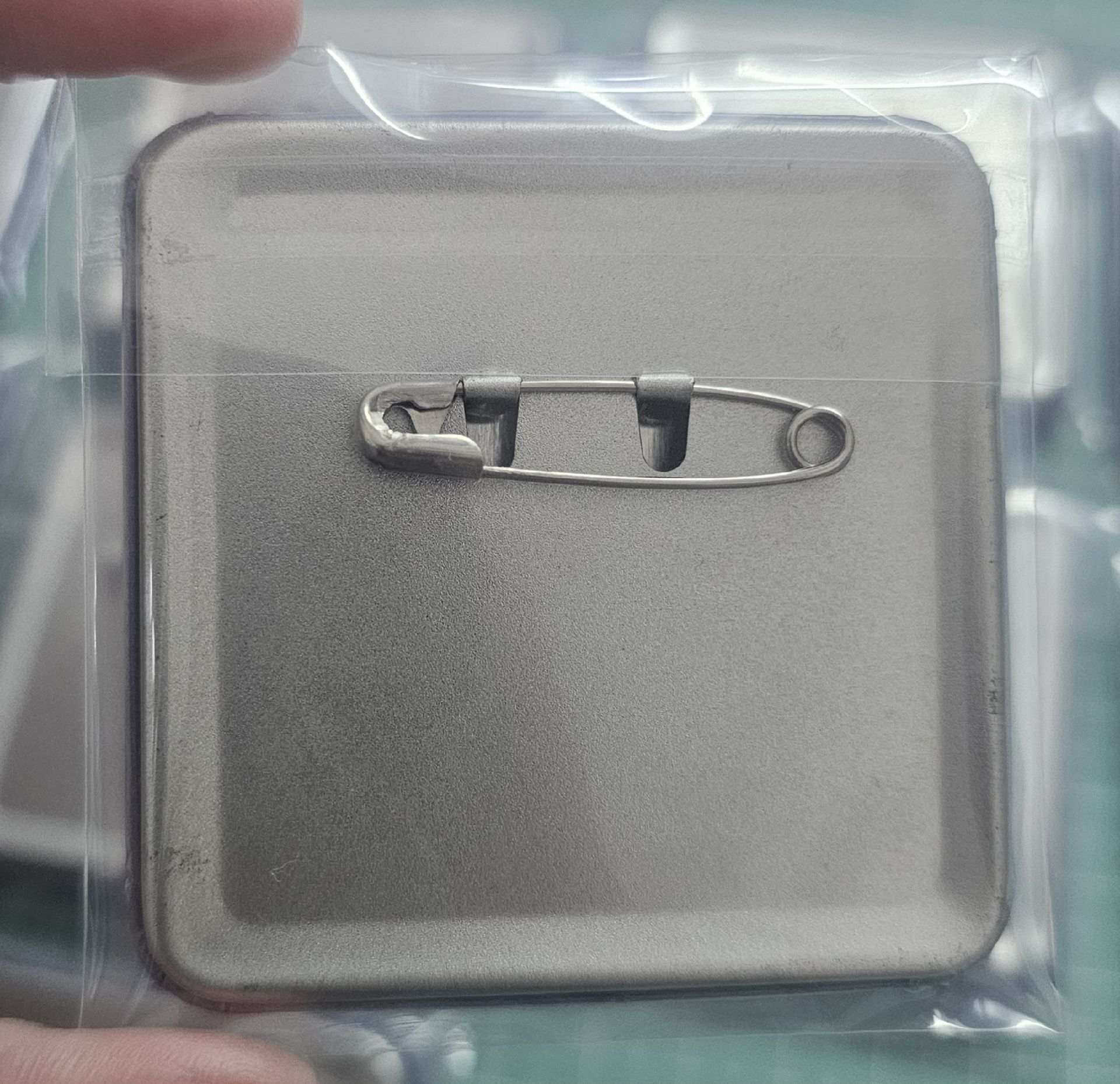 伊黑小芭內 柱展方徽小盤