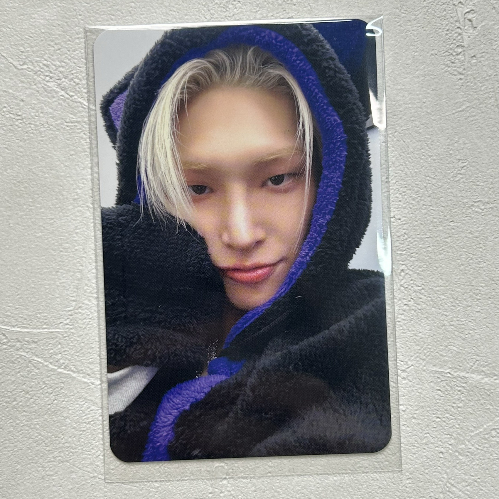 GH4 ms 3.0 簽售卡 黑貓 ver.