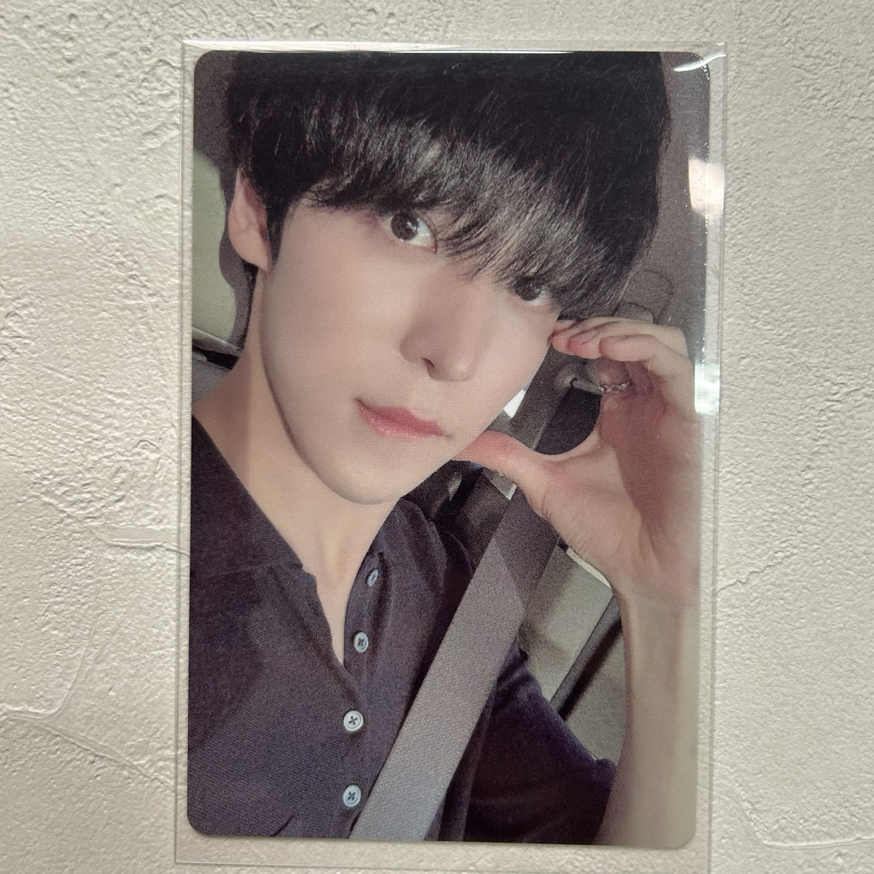 GH4 PB 專輯卡 A ver. Z