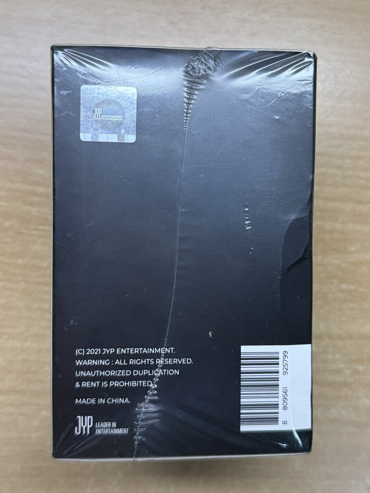 Jiniret 神메뉴 公仔 全新未拆