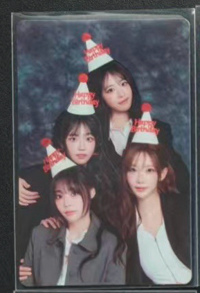 快閃卡包固配團卡