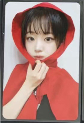 小紅帽丹