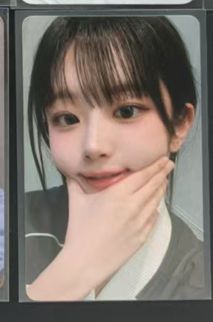 捏臉