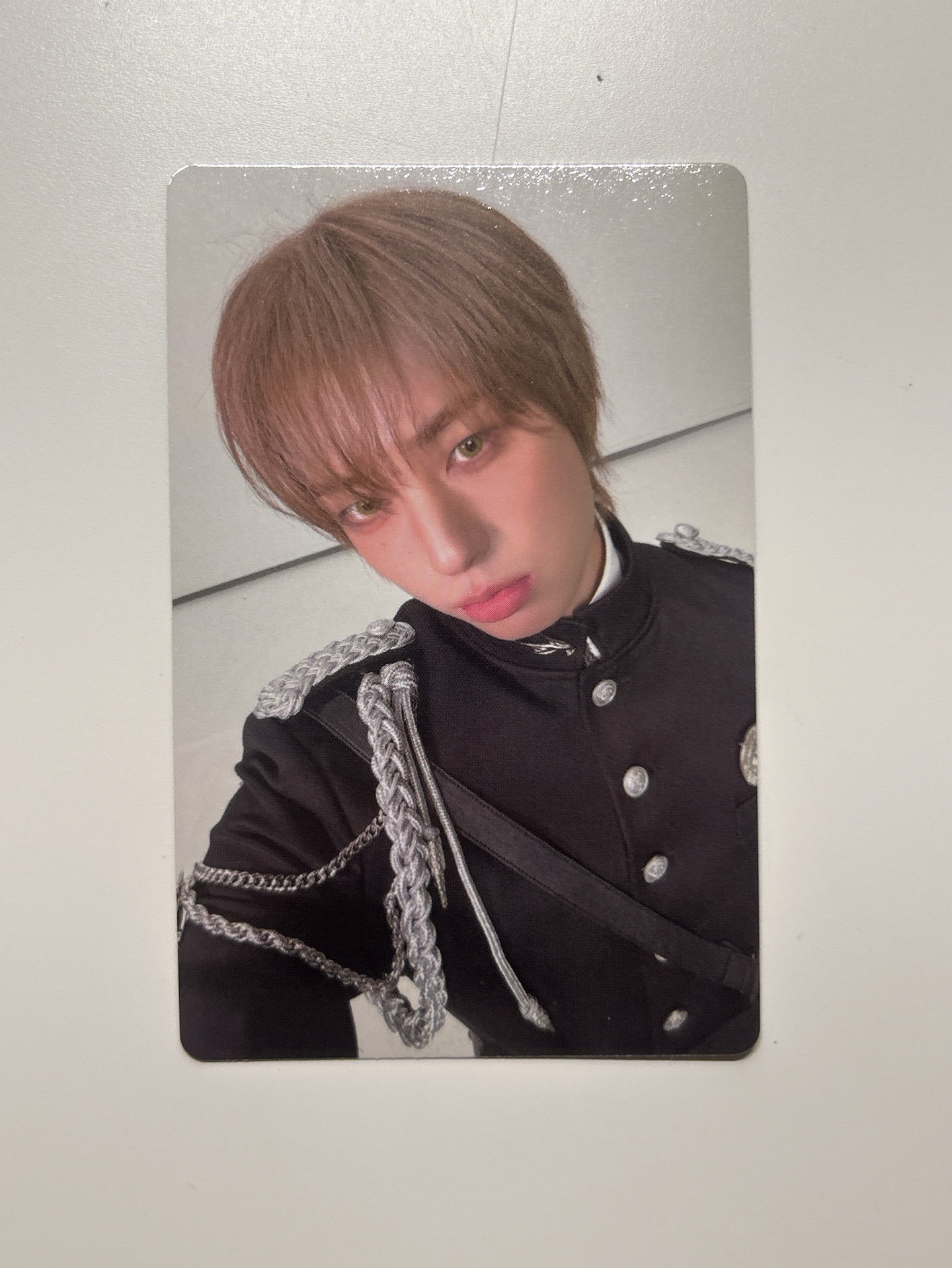 WOF 通常盤專卡 TAKI