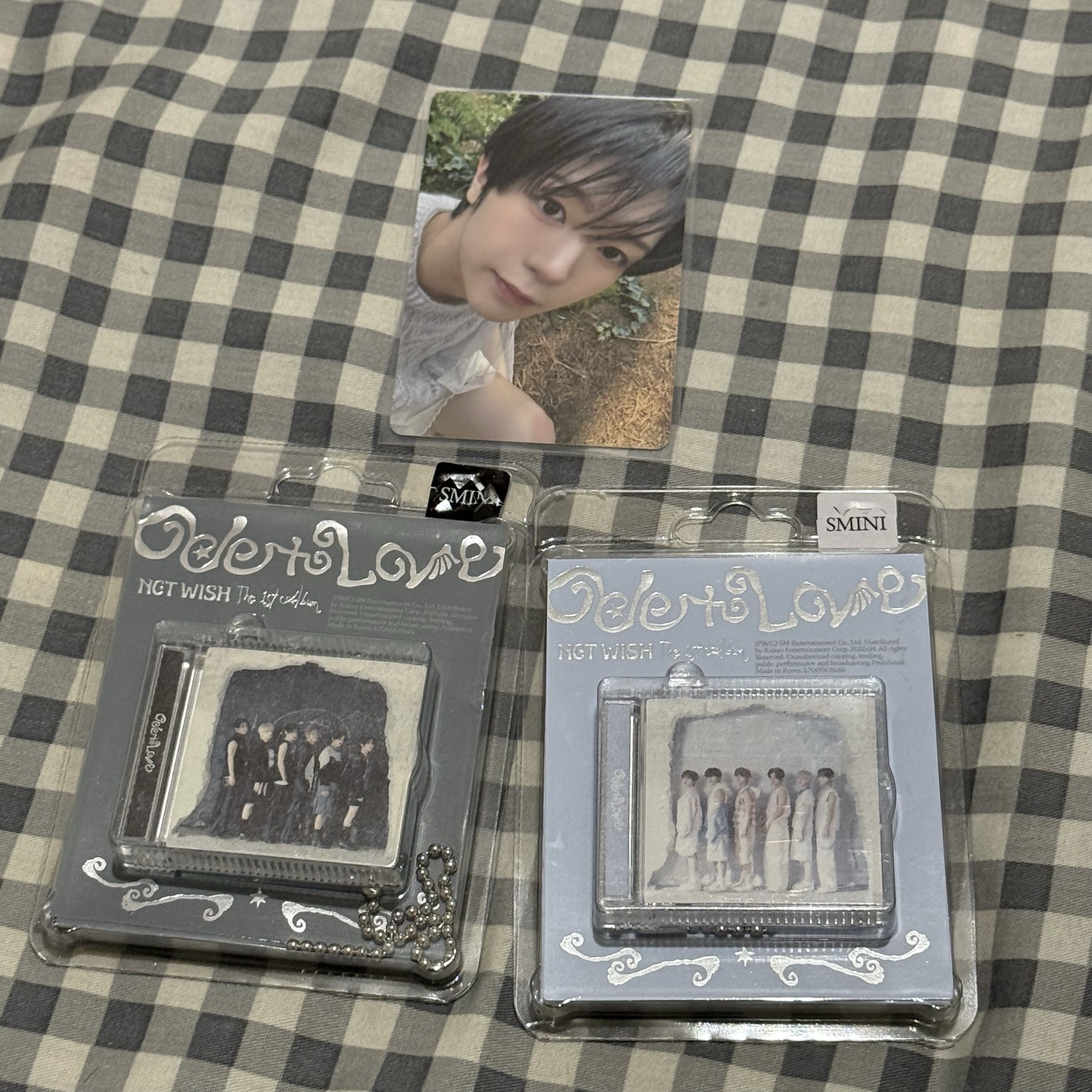 big smini★空專&遼遼