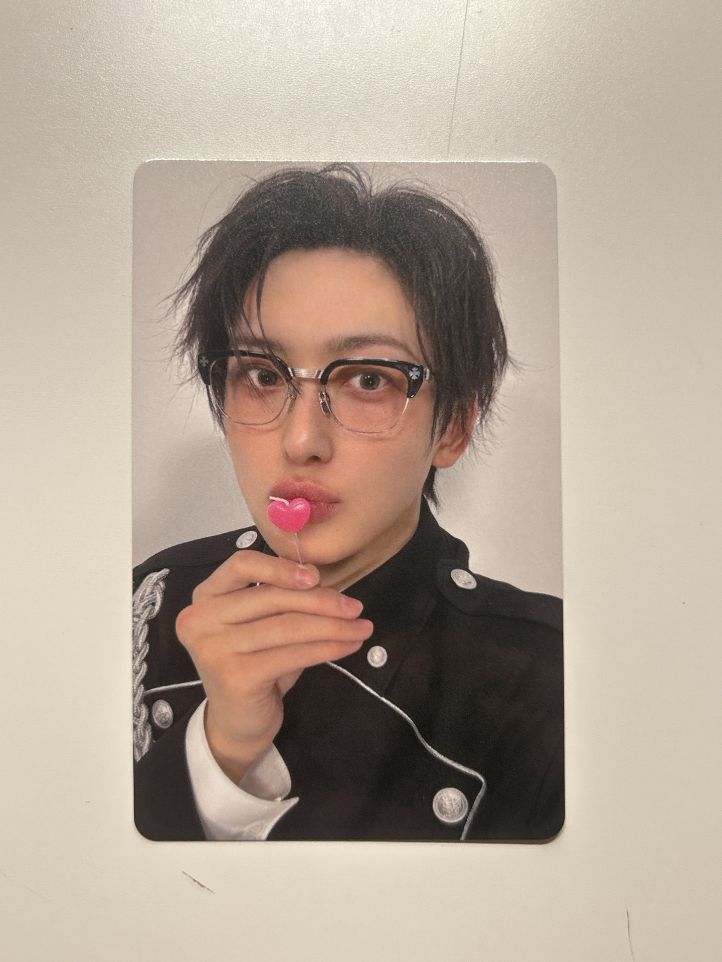 WOF 環球特典 FUMA