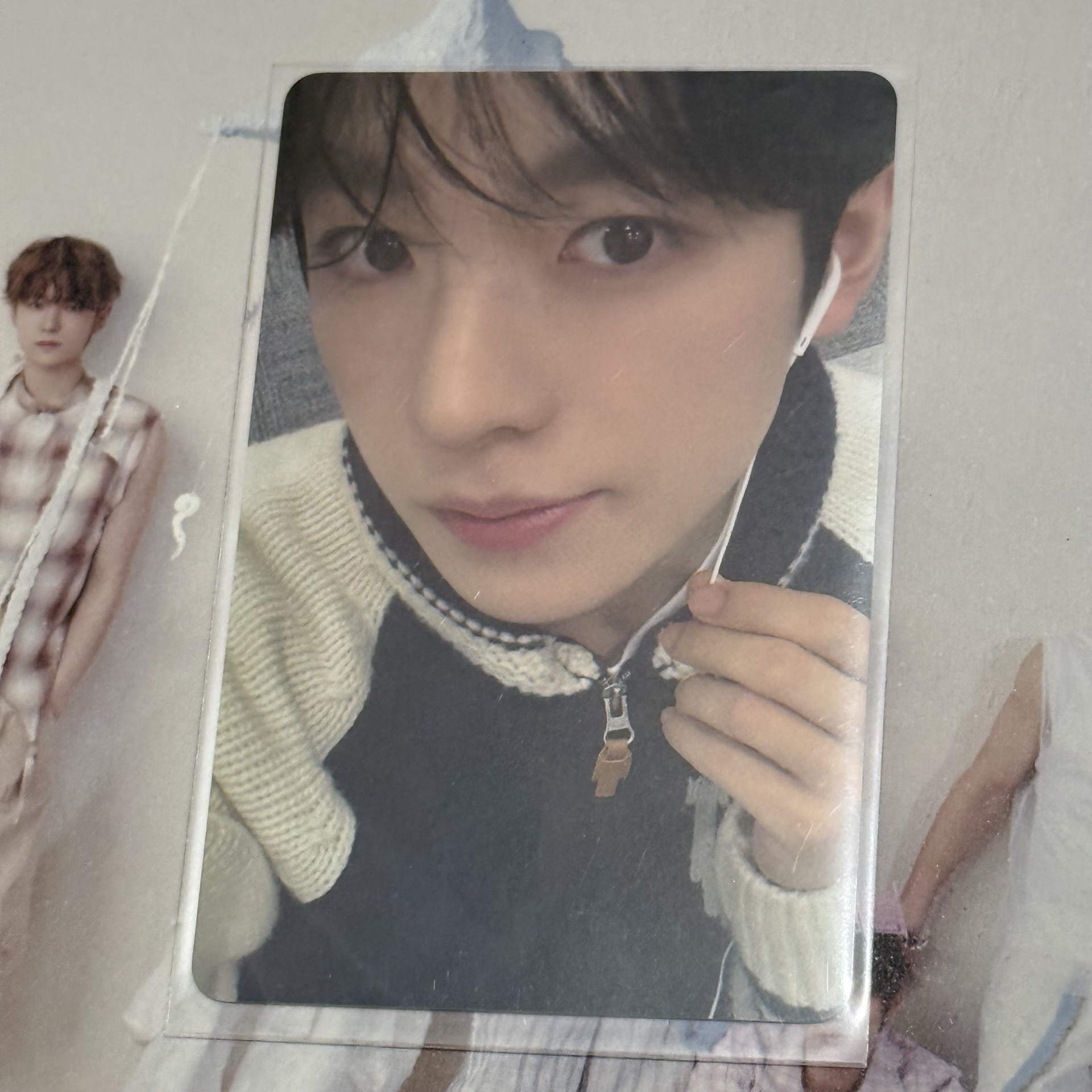 阿志一週年音響卡🐱