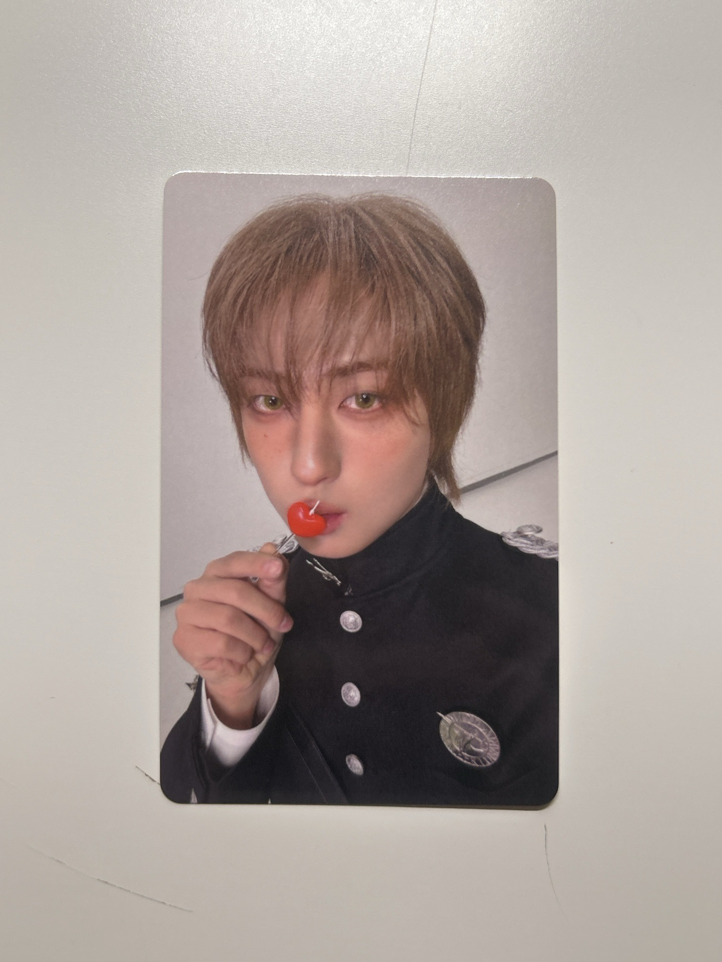 WOF 環球特典 TAKI