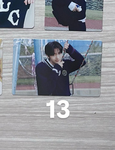 13