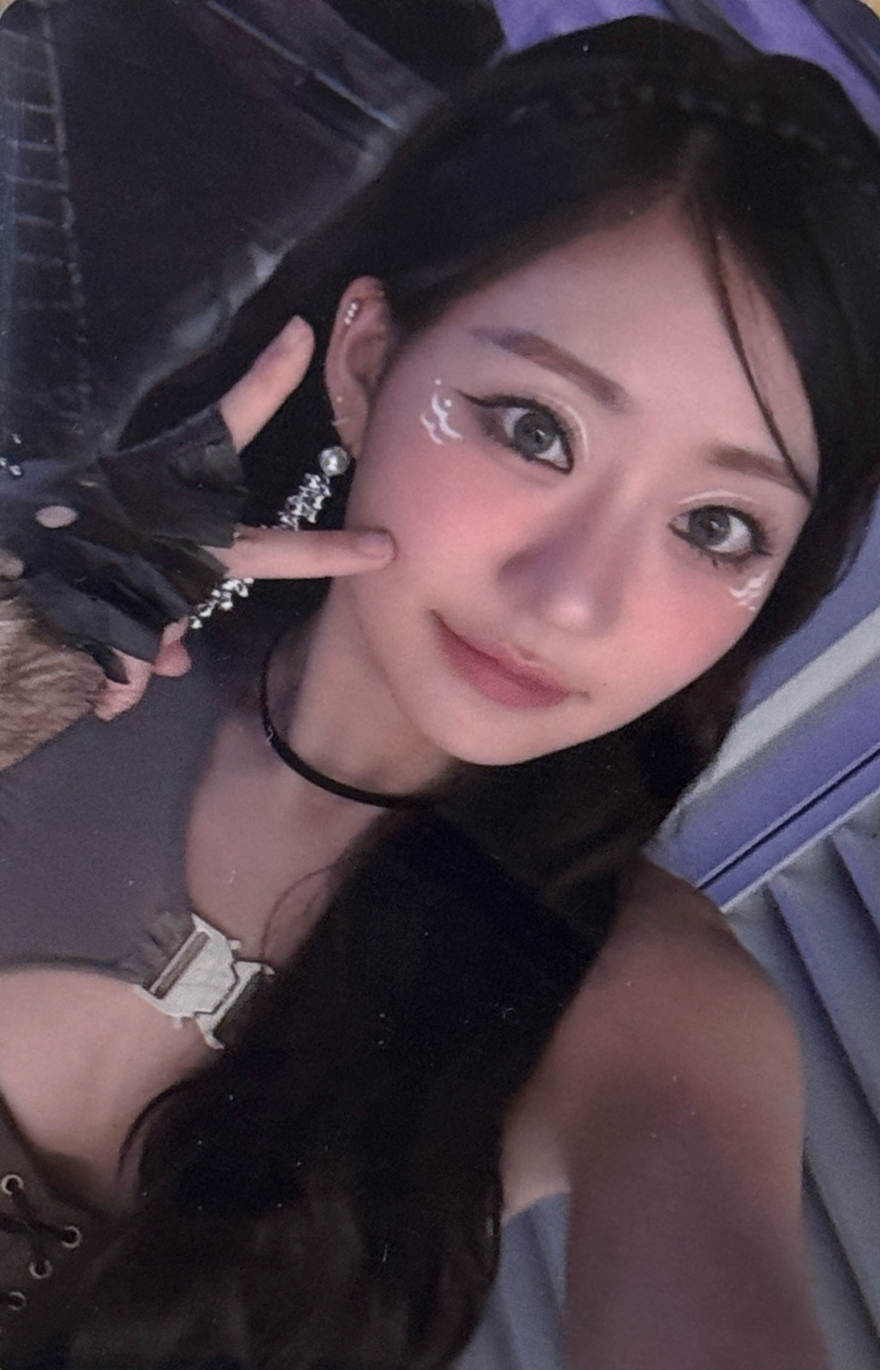 mbc Julie（需多帶🔆$500）