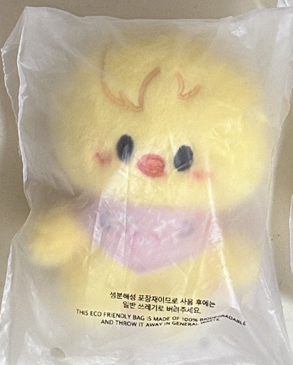 菲娃（本體500綁500）