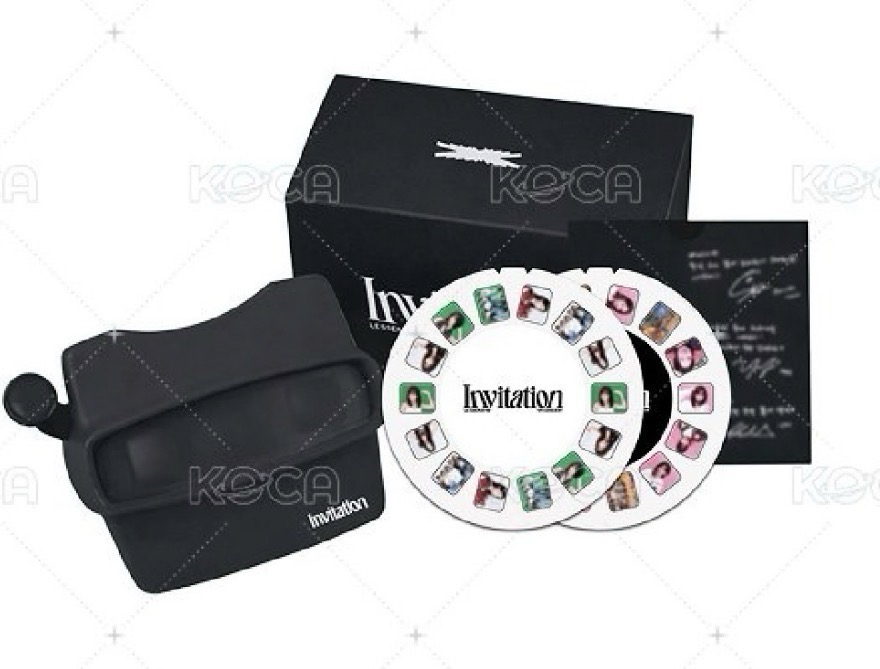 [非現] VR幻燈片組 （無小卡）