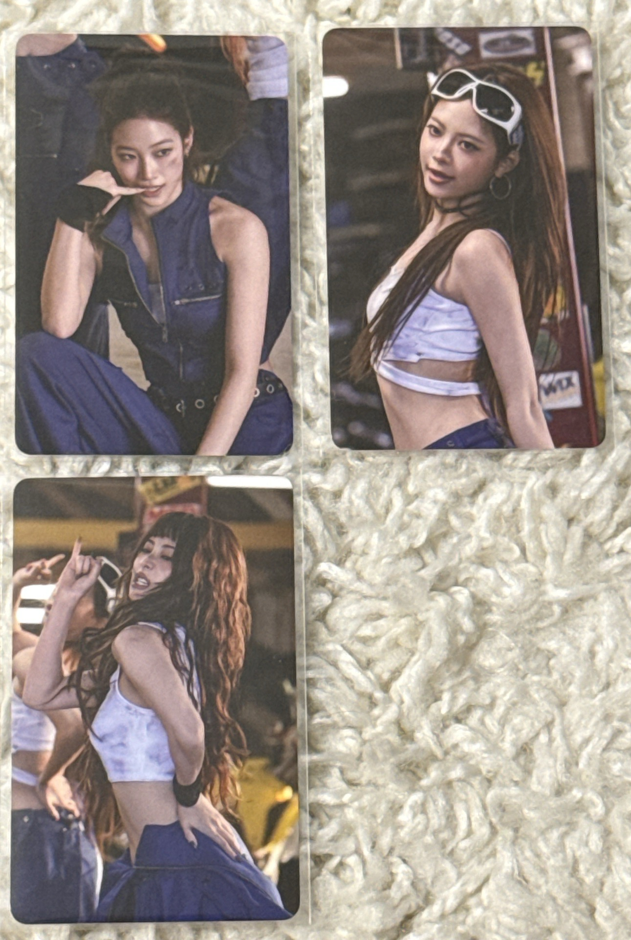 [現貨] YT2.0 特典小卡