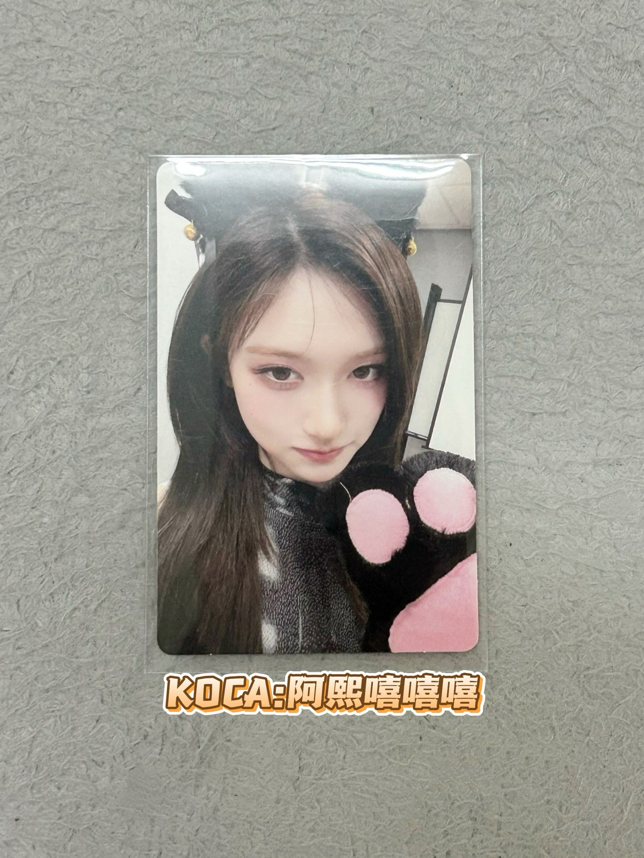 競標商品｜IVE REVIVE+ am3貓爪瑞