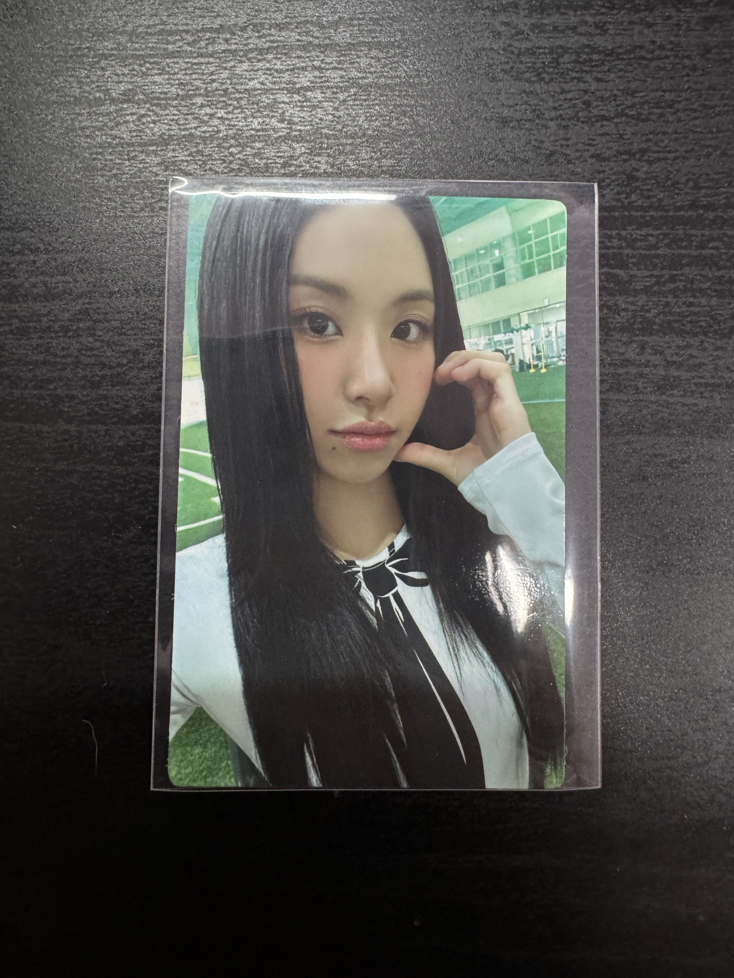 彩瑛