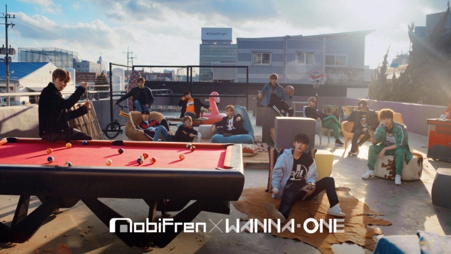 MobiFren