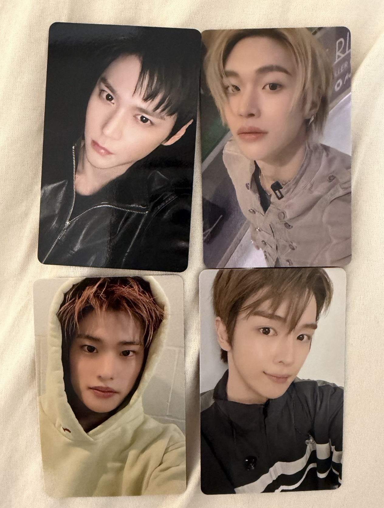 fame 環球幸運卡