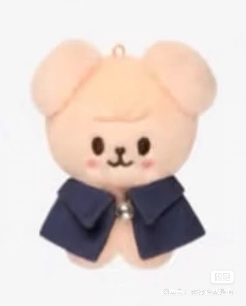魔法🐶（可當綁）