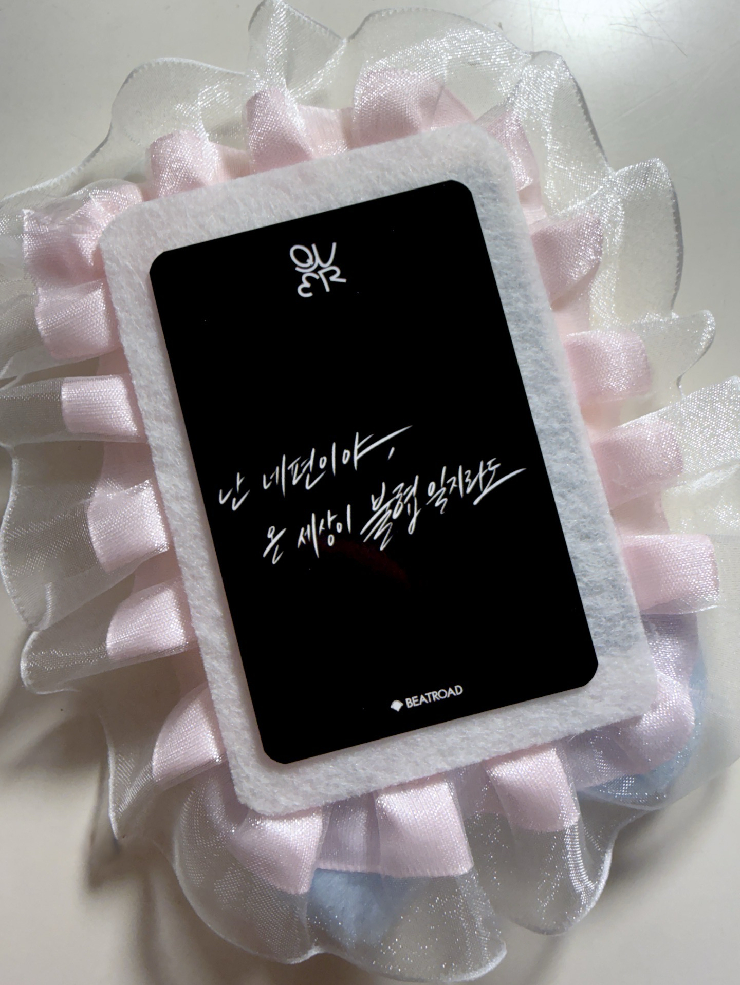 ✴️ 迷三 br 2.0 簽售卡 魔法少女 Hina