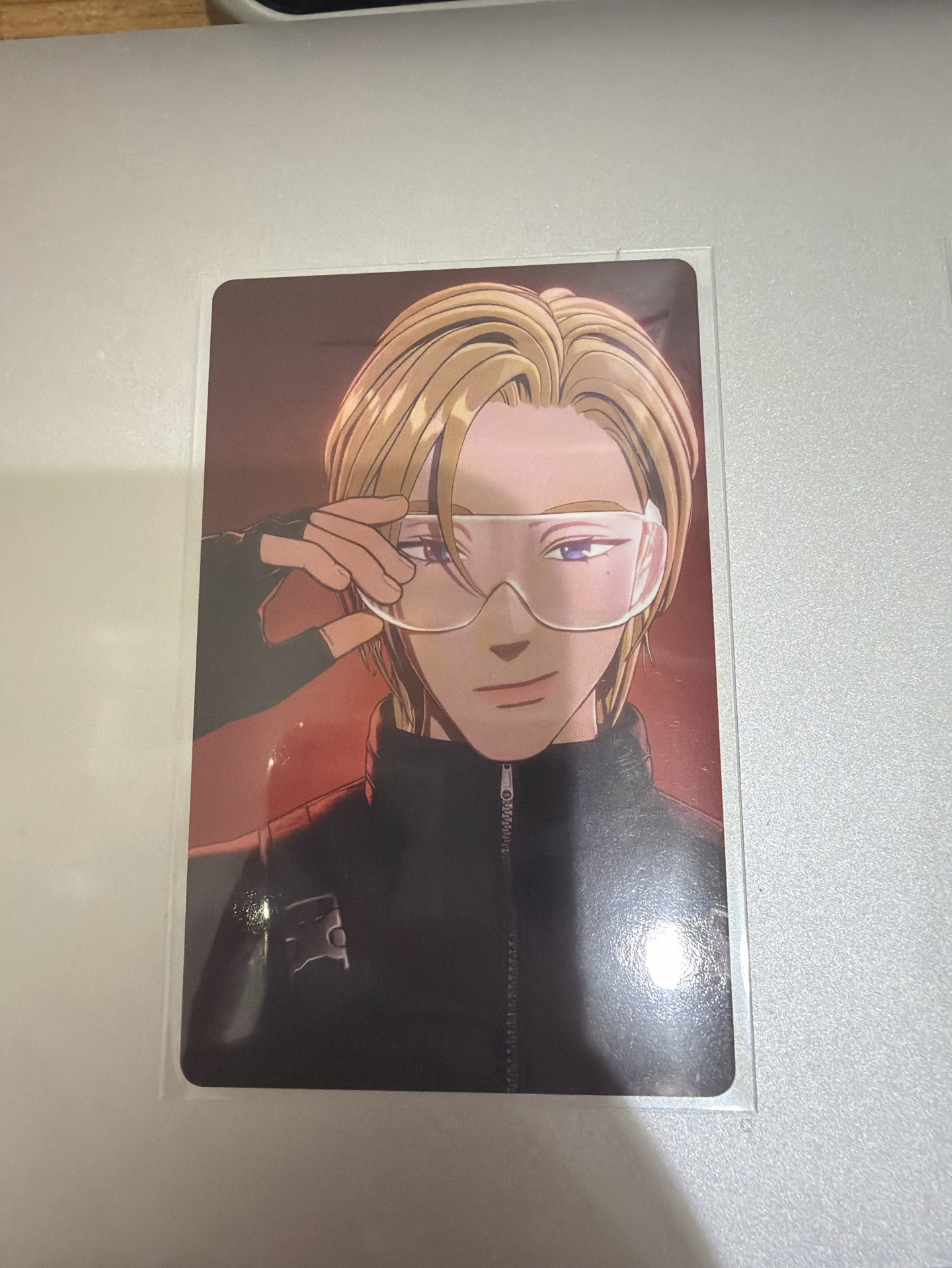 💜wvs特典（綁$20）
