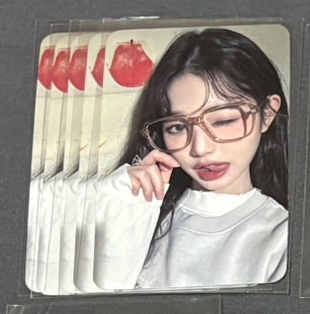 ❼