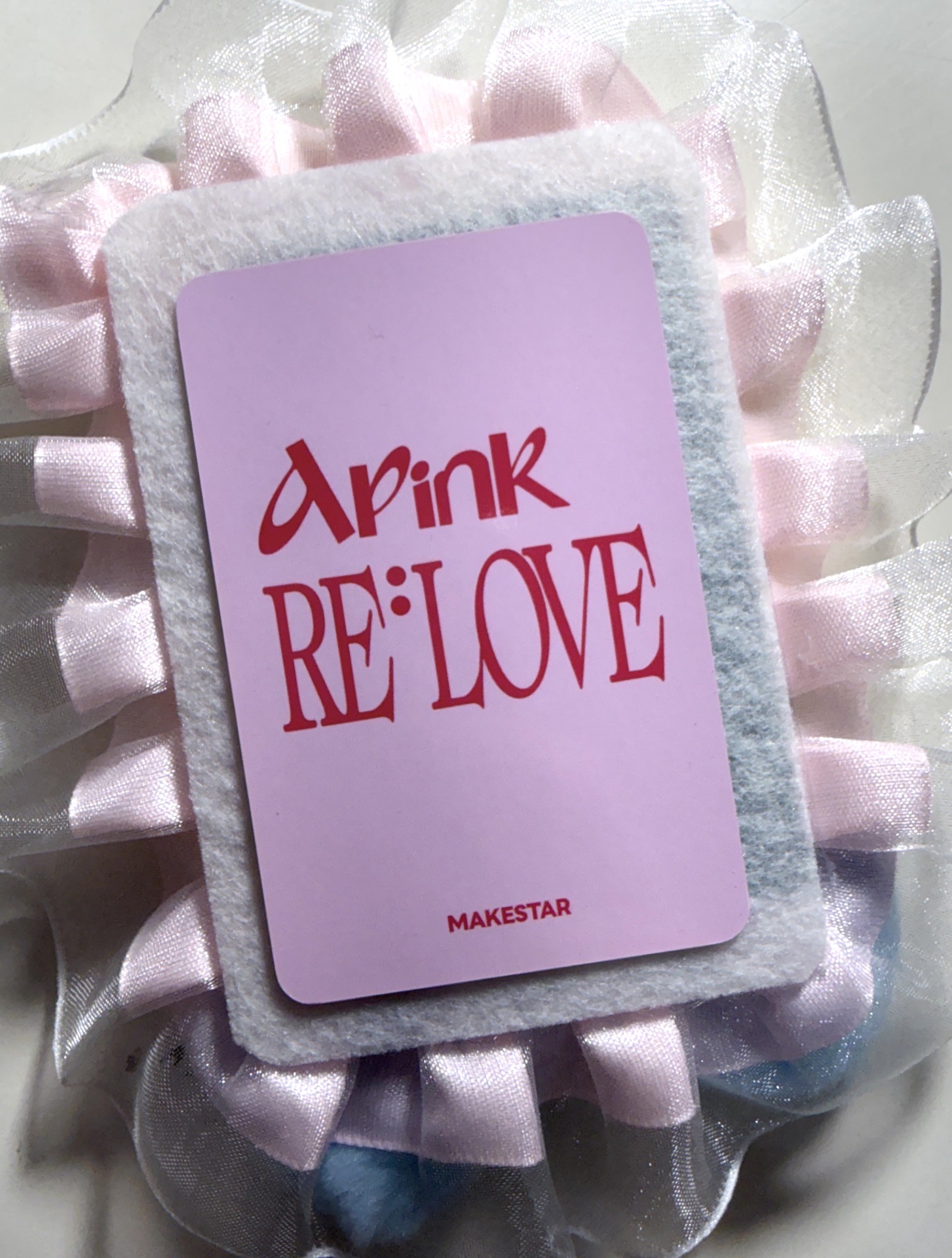 ✴️ 迷11 ms 線下 簽售卡 🐰普美