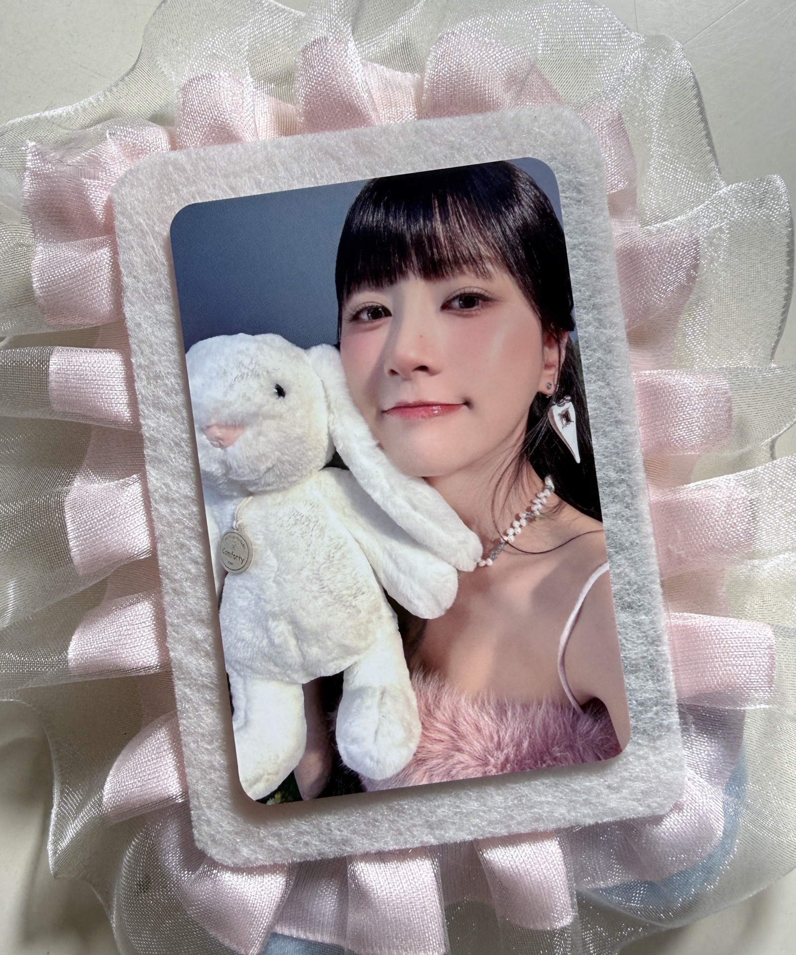 ✴️ 迷11 ms 線下 簽售卡 🐰夏榮