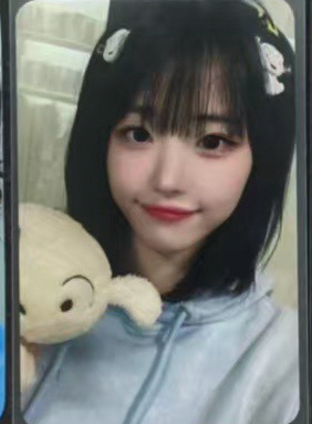 小白娃娃娜