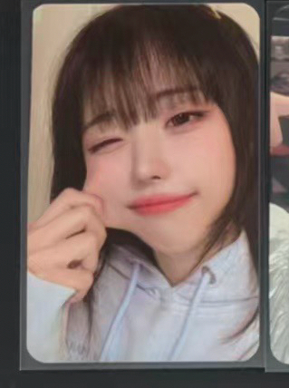 捏臉