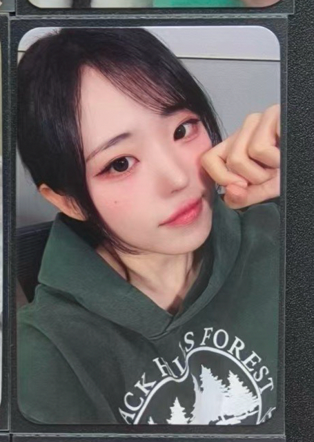 迷三dmm綠衣