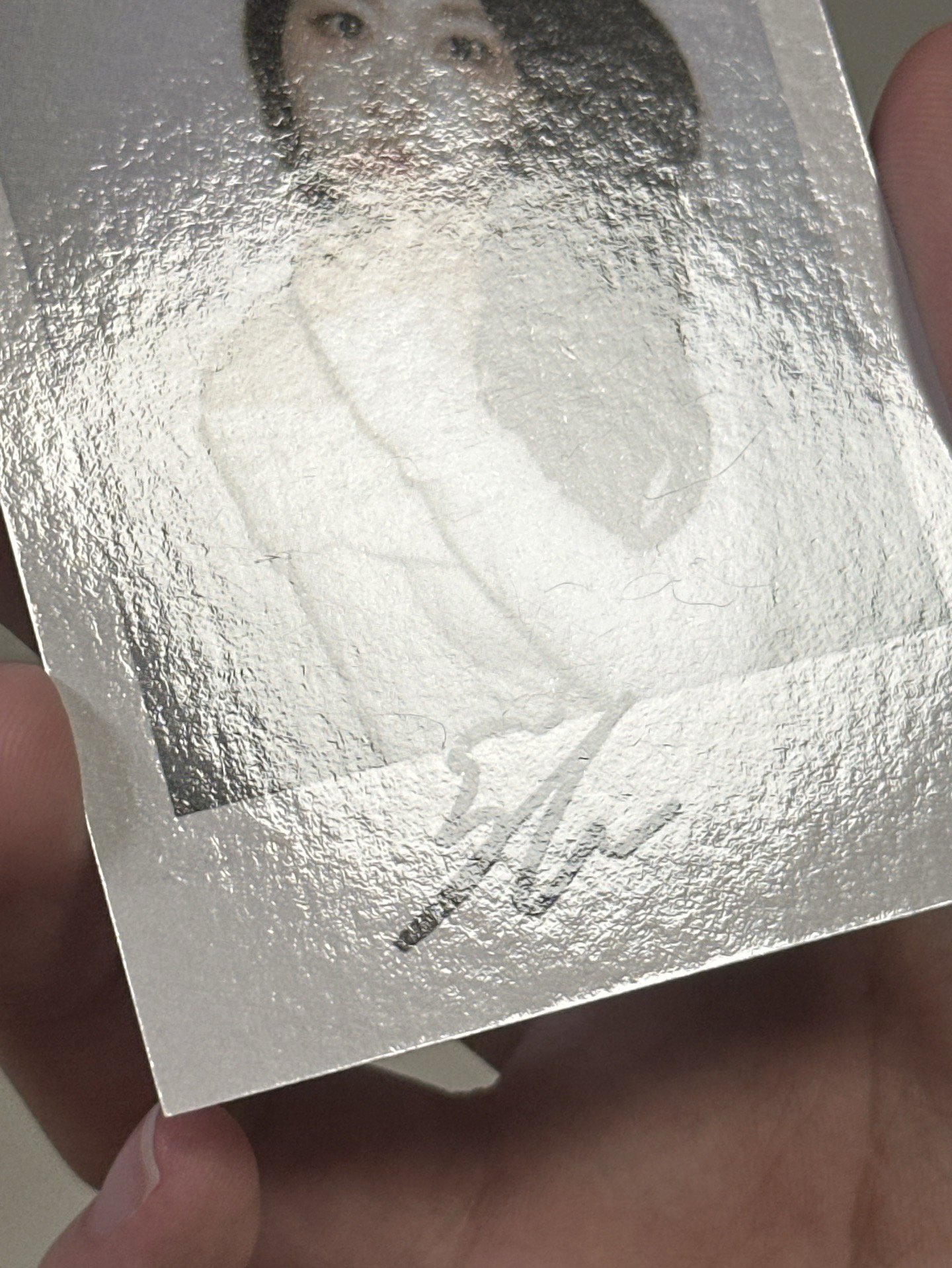 NMIXX am拍立得嫄