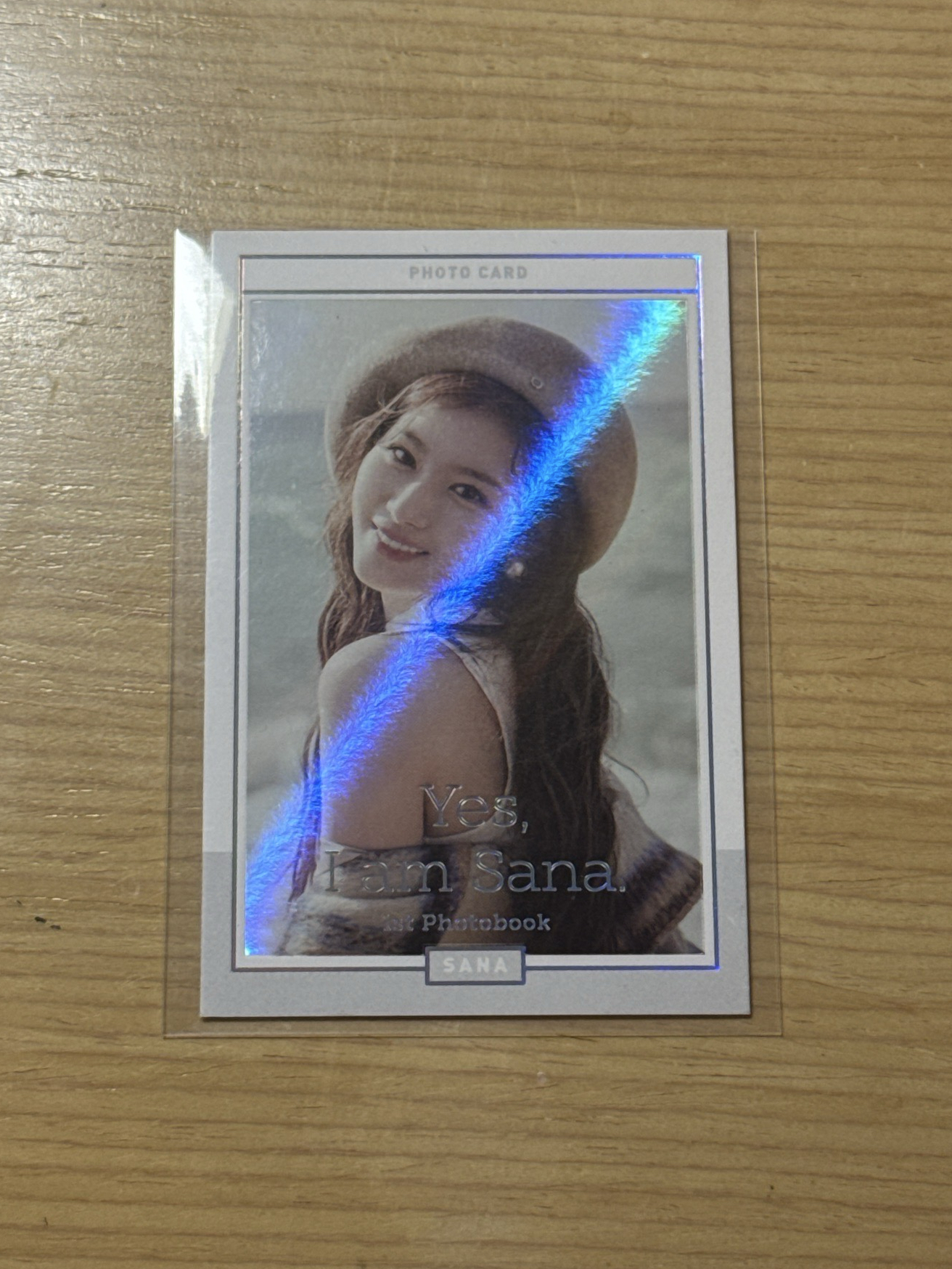 yes i am sana