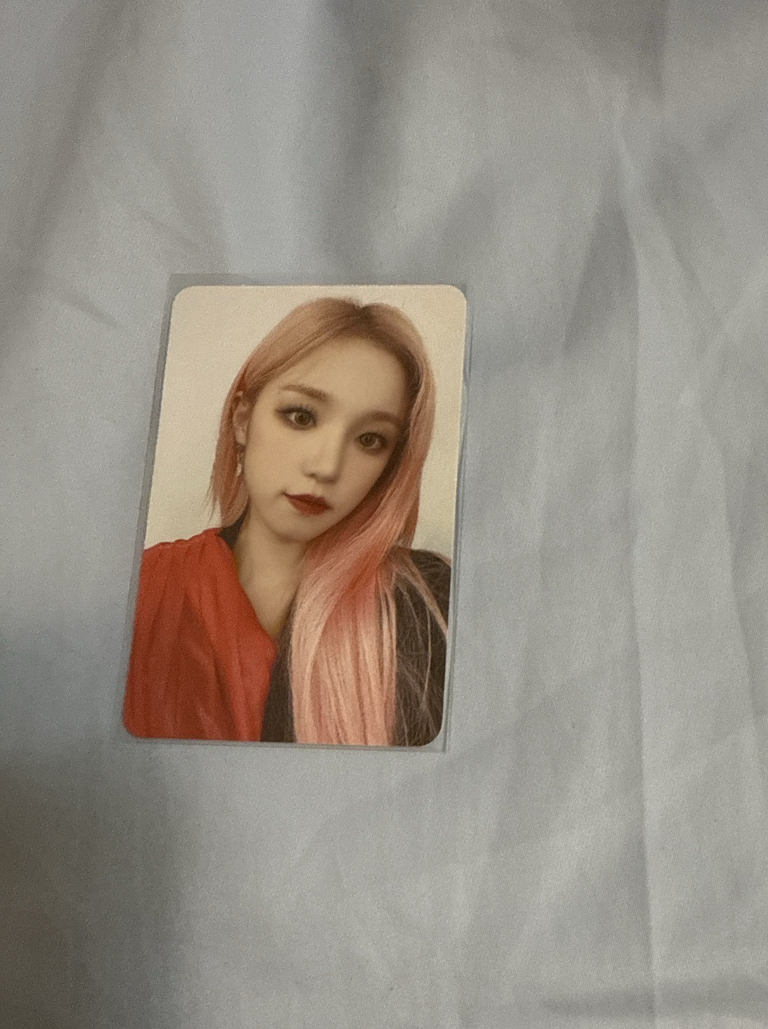 2022世巡周邊卡雨琦