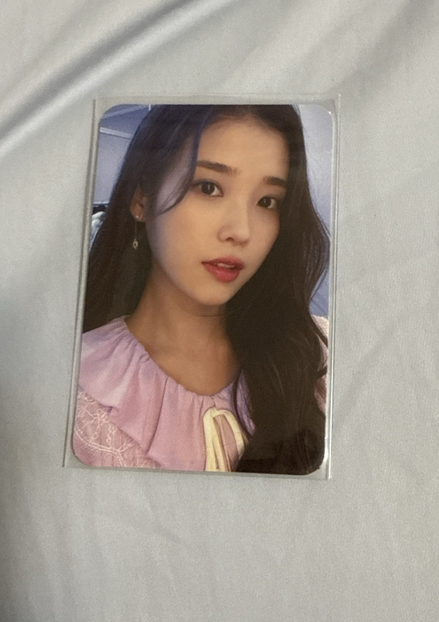 IU小卡